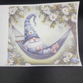 Sublimation Print of 20oz Wrap - Take A Break