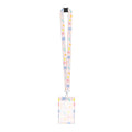Summer Love Keiki Lanyard with ID Holder