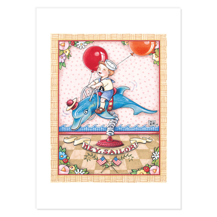 Sun and Sand Postcards