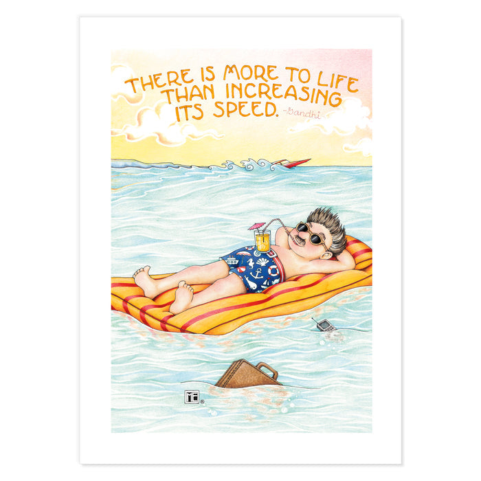Sunkissed Shores Beach Postcards