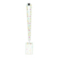 Surf Sisters Keiki Lanyard with ID Holder