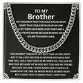 "Surprise Your Brother with These Meaningful Gifts for Christmas"