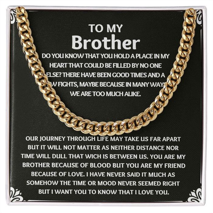 "Surprise Your Brother with These Meaningful Gifts for Christmas"