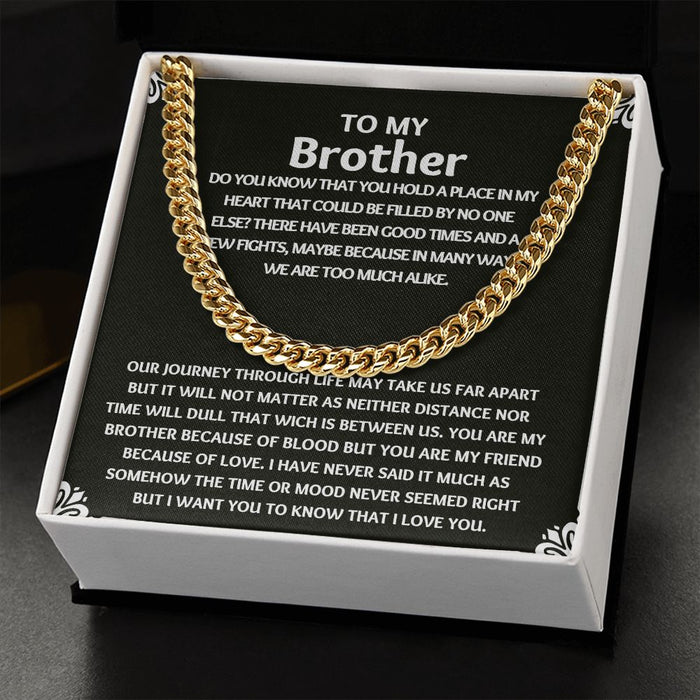 "Surprise Your Brother with These Meaningful Gifts for Christmas"