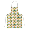 Sweet Pine Apron