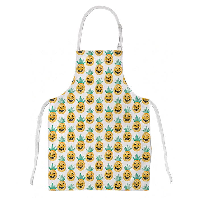 Sweet Pine Apron