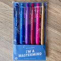 Swiftie Jotter Pens - I'm A Mastermind - Lyla's: Clothing & Gifts - Online and Rockwall Texas Boutique