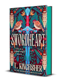 Swordheart cover image