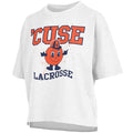 Syracuse Women's Boxy Tee
