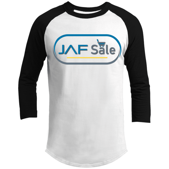 T200 3/4 Raglan Sleeve Shirt