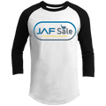 T200 3/4 Raglan Sleeve Shirt