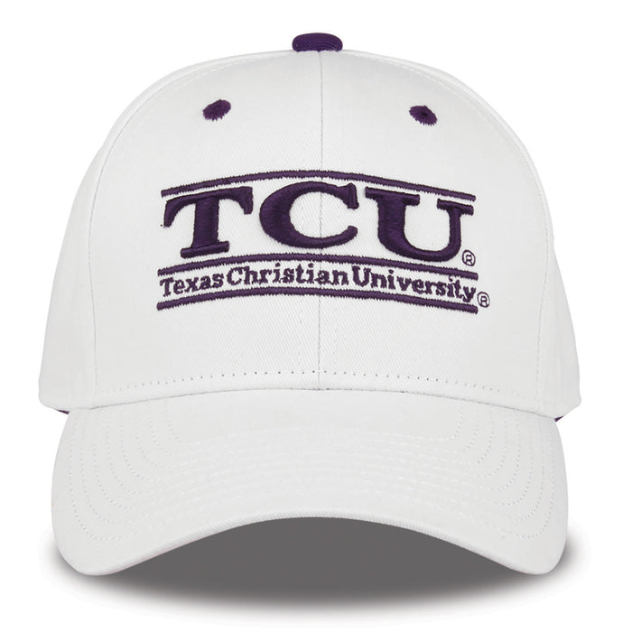 TCU Bookstore Snapback