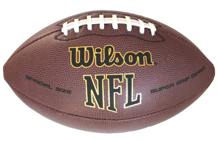 Teddy Bridgewater Minnesota Viking Signed Autographed Wilson NFL Football PAAS COA