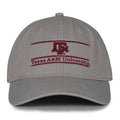 Texas A&M Dad Cap