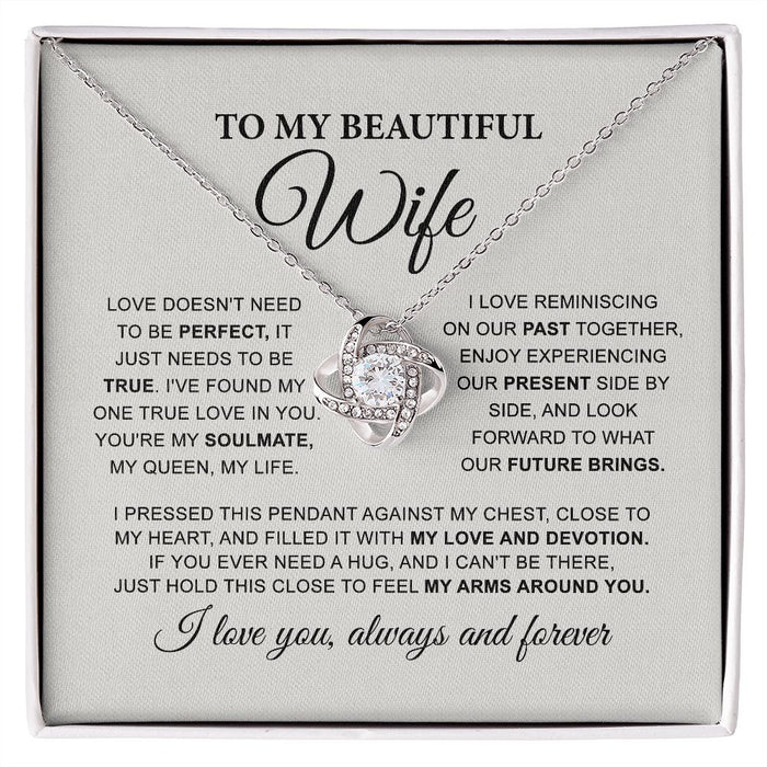 To My Beautiful Wife  B0BQJNQVRM