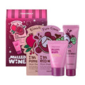 TONYMOLY Mulled Wine Face & Body Set