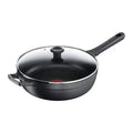 Trattoria SautePan 28 cm Wok Pan Trattoria SautePan 28 cm Trattoria SautePan 28 cm Tefal