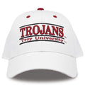 Troy snapback hat