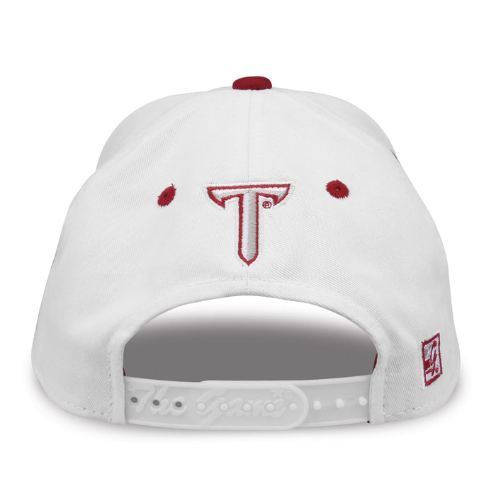 Troy Nickname Snapback