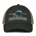 Tulane Split Bar Trucker