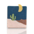 Twilight Saguaro Exfoliating Cactus Goats Milk Soap
