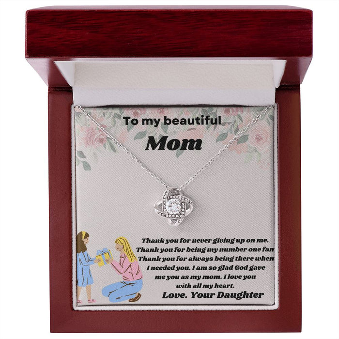 "Unique Mom Gifts from Daughters - Show Your Love and Appreciation in Style"