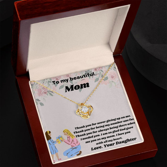 "Unique Mom Gifts from Daughters - Show Your Love and Appreciation in Style"