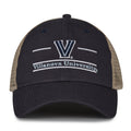 Villanova Split Bar Trucker