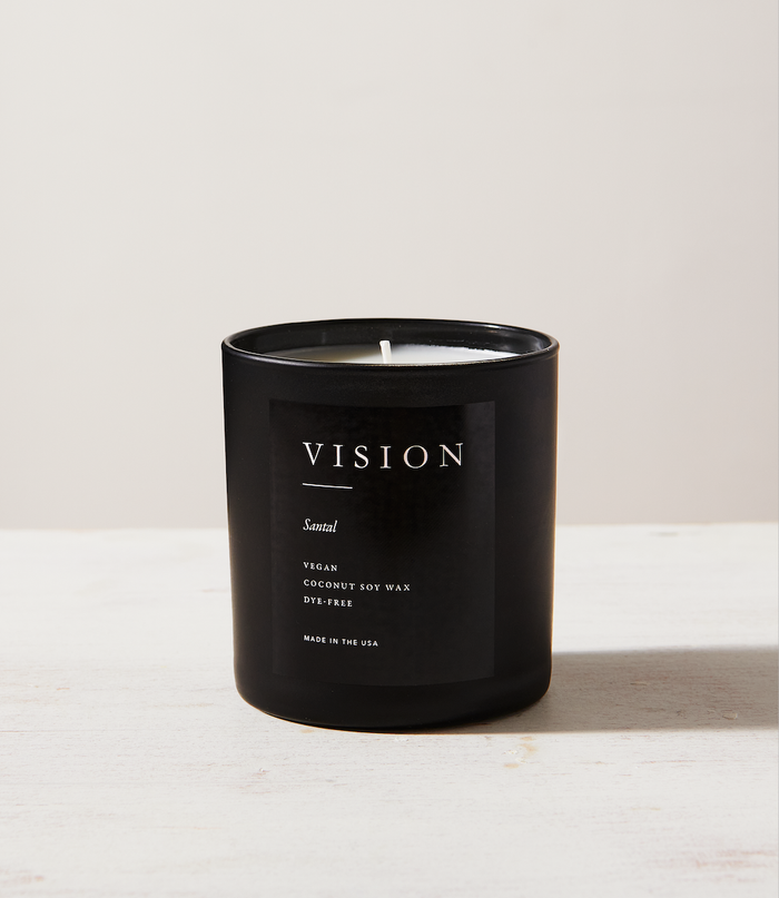 Vision Candle