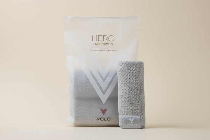 VOLO Face Towel