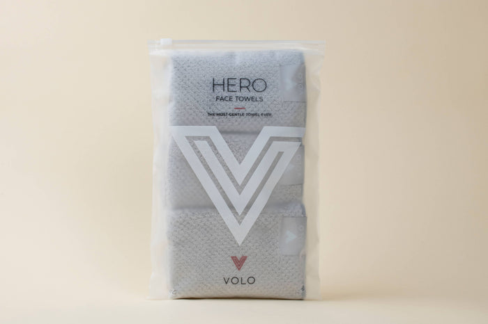 VOLO Face Towel