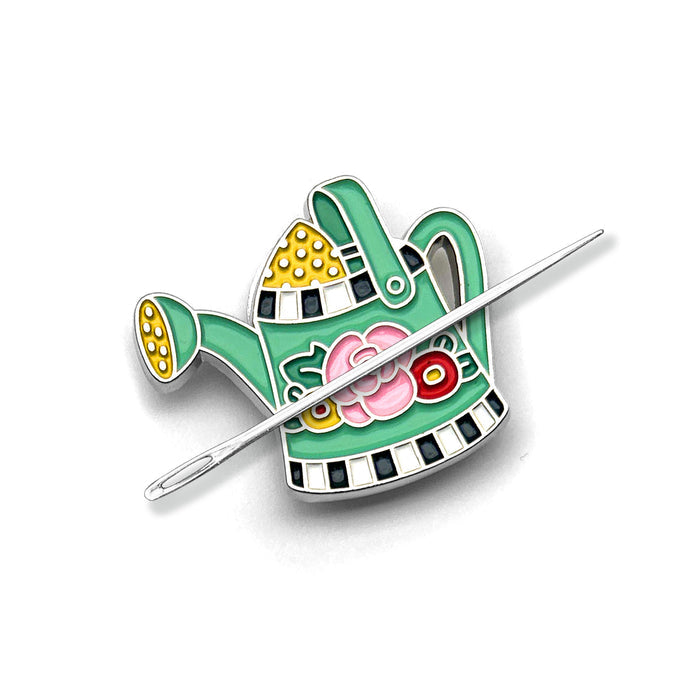 Watering Can Needle Minder