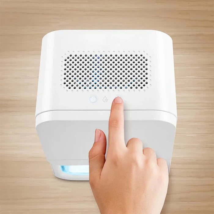 Wellness Dry 210 Dehumidifier (Up to 20 m2) Dehumidifiers Wellness Dry 210 Dehumidifier (Up to 20 m2) Wellness Dry 210 Dehumidifier (Up to 20 m2) Ufesa