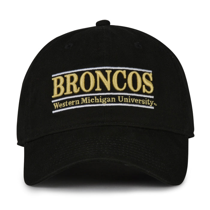 Western Michigan Dad Cap