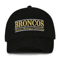 Western Michigan Dad Cap