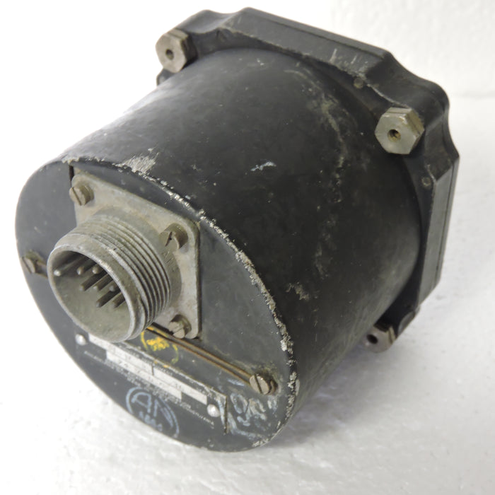 Wheel and Flap Position Indicator, 6531-1L-B