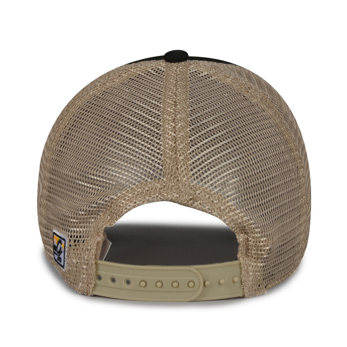 Wichita State Split Bar Trucker