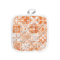 Wicked Warm  Pot Holder