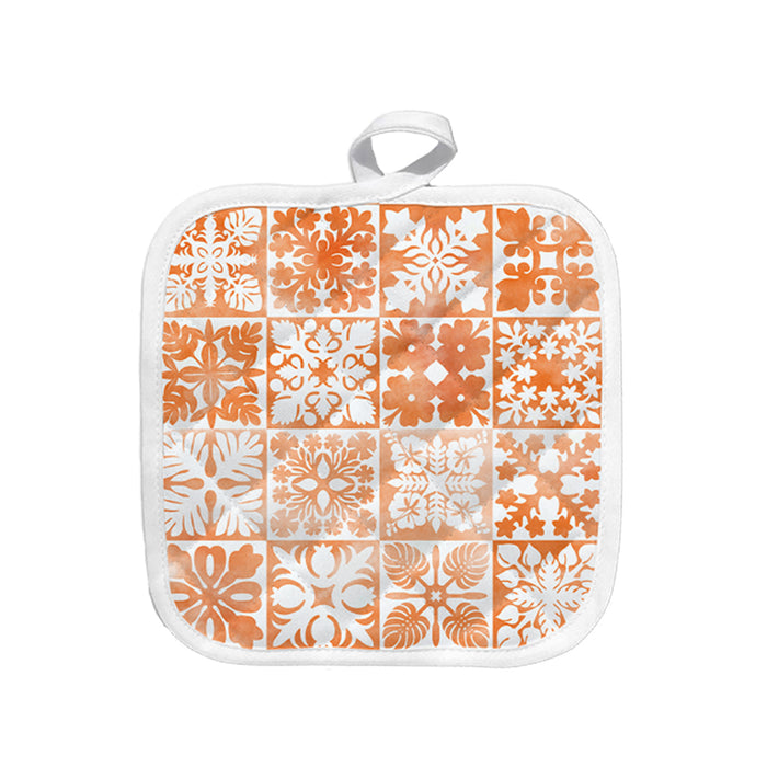 Wicked Warm  Pot Holder