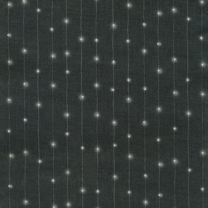 Winter Dreams 90843-68 Lights Green for FIGO Fabrics