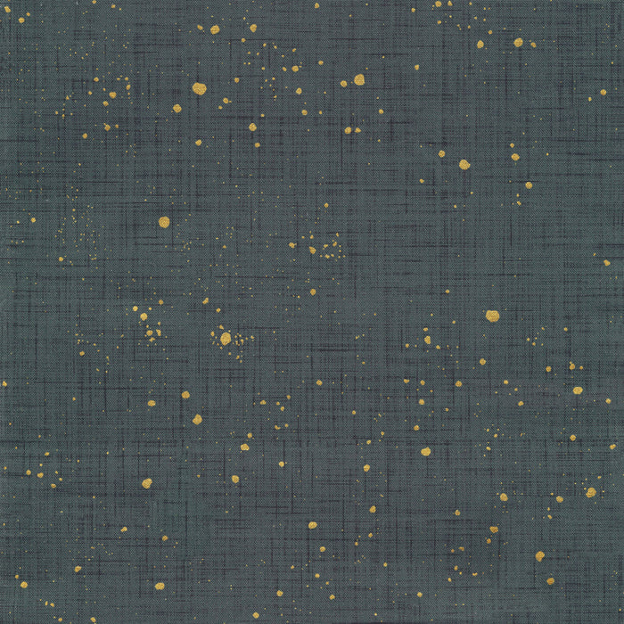 Winter Dreams 90846M-65 Texture Green for FIGO Fabrics