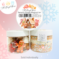 Winter Magical Jar (Options Available)