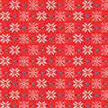 Winter Sweater Fabric