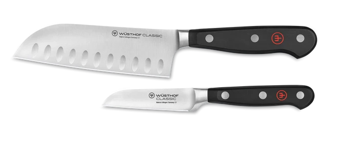 Wüsthof Classic 2pc Mini Asian Set