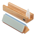 Wusthof Tri-Stone Sharpener