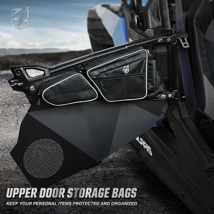 Xprite Polaris RZR Front Side Door Bags fits RZR 2014-2020