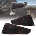 Xprite Polaris RZR Front Side Door Bags fits RZR 2014-2020