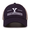Yale Split Bar Trucker