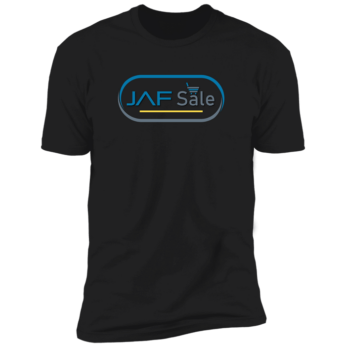 Z61x Premium Short Sleeve Tee