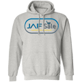 Z66 Pullover Hoodie